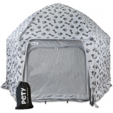 Cover for Pety tent, dog playpen - small