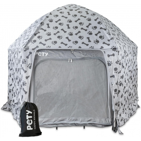 Cover for Pety tent, dog playpen - small