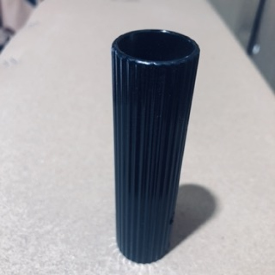 Replacement aluminum coupling, stable and strong, new on the market
