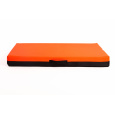 Replacement covers for mattresses, neon orange beds