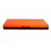 Replacement covers for mattresses, neon orange beds