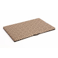 Replacement covers for mattresses, olive green beds