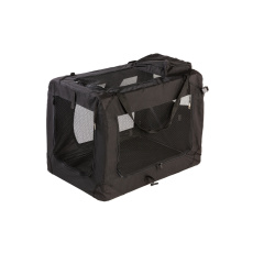 Economy cover black