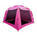 Tent , Shelter , Naturelax Comfort 3 x 3 m PINK - PRE-SALE STARTED, IN STOCK MARCH/APRIL 2024