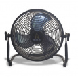 12-speed wireless fan