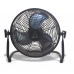 12-speed wireless fan