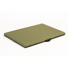 Replacement covers for mattresses, olive green beds