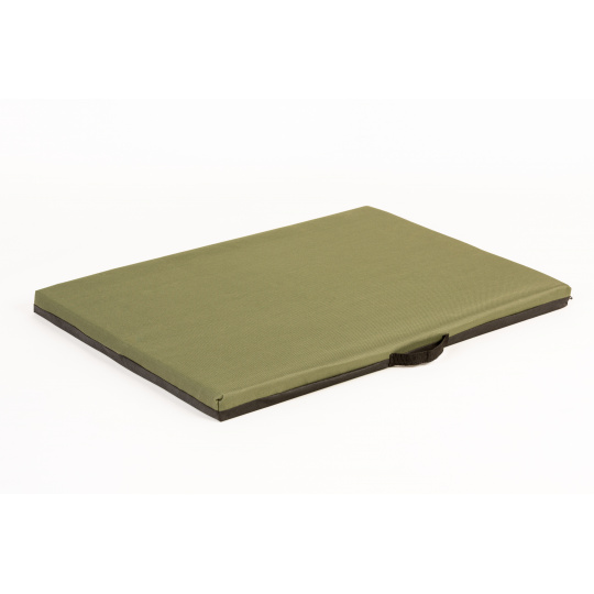 Replacement covers for mattresses, olive green beds