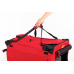 Cover for transport box COOL PET Plus red color