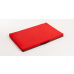 Replacement covers for mattresses, red beds