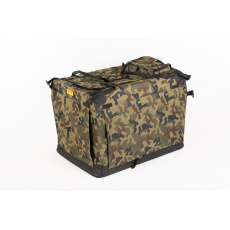 Custom transport boxes, made to order, camouflage Custom transport boxes, made to order, camouflage