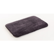 Vlieskissen gray 120*85cm
