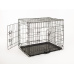 Wire cage for animals M - 61 x 46 x 54 cm