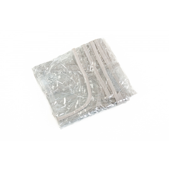 Rain cover for Petstro stroller large and extra large