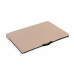 Orthopedic bed beige Oxford material