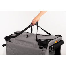 Transport box COOL PET PLUS - gray Transport box COOL PET PLUS - gray