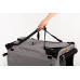 Transport box COOL PET PLUS - gray