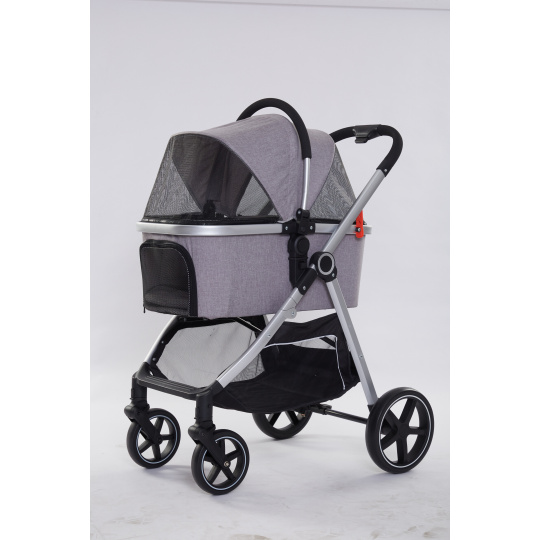 Stroller, buggy for dog, cats and other animals