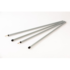 Sticks for building vestibule by tent Naturelax Cool Pet, 2pcs, spare parts Sticks for building vestibule by tent Naturelax Cool Pet, 2pcs, spare parts