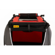 Transport box COOL PET original - red