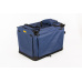 Folding box COOL PET PLUS NAVY BLUE 9 sizes