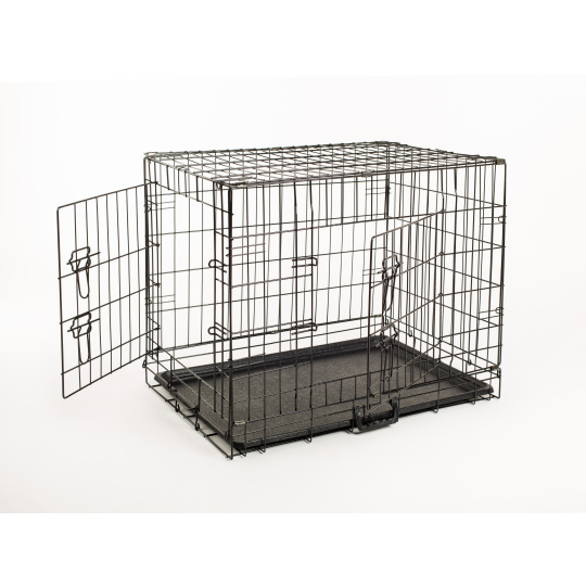 Animal Cage XS - 45 x 33 x 40.5 cm Animal Cage XS - 45 x 33 x 40.5 cm