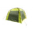 Tent, Shelter, Naturelax Comfort 3 x 3 m