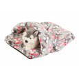 Little Den - "slipper" of the little fox
