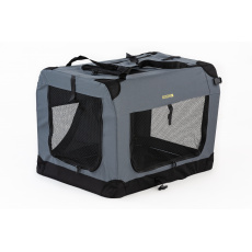 Transport box Economy - gray