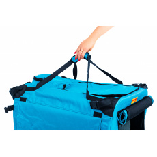 COOL PET Plus Transport Box - Turquoise COOL PET Plus Transport Box - Turquoise