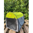 Easy box green/gray