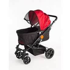 Stroller for dog, cat and other animals