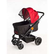 Stroller for dog, cat and other animals Stroller for dog, cat and other animals
