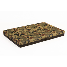 Replacement covers for mattresses, camouflage beds