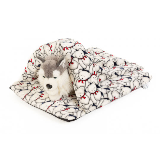 Cozy Corner - "Slipper" Teddy Bears