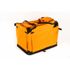 COOL PET Plus Transport Box - Orange COOL PET Plus Transport Box - Orange