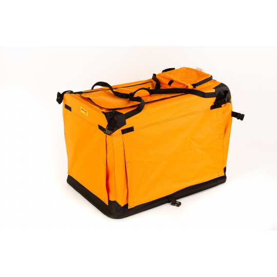 COOL PET Plus Transport Box - Orange