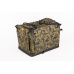 COOL PET PLUS Transport Box - Camouflage