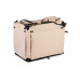 Transport box BEIGE COOL PET Plus