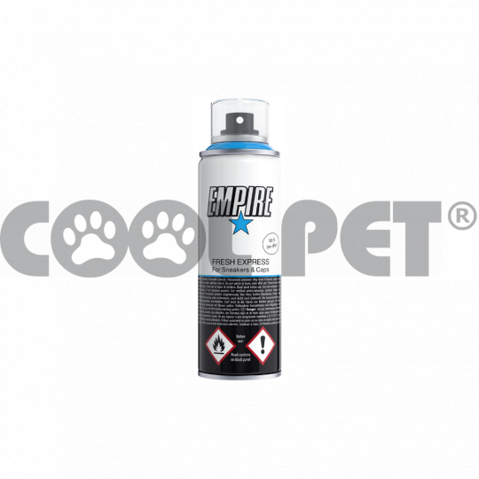 Fresh Express 200 ml