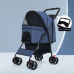 Stroller for dogs and cats
