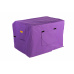 Cover for transport cage violet 6 sizes