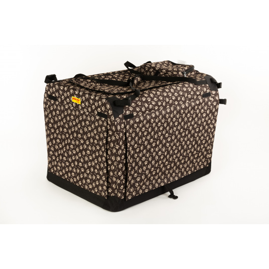 Custom transport boxes, made to order