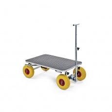 Large dog grooming table 90x60cm, extra sturdy, high load capacity 350kg Large dog grooming table 90x60cm, extra sturdy, high load capacity 350kg