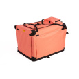 COOL PET Plus Transport Box - Salmon