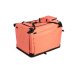COOL PET Plus Transport Box - Salmon