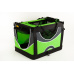 COOL PET Original Transport Box - Green