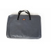 Bag for transport folding boxes