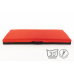 Pet Bed - Red Oxford Fabric