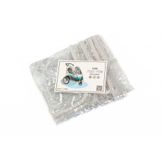 Rain cover for Petstro stroller large and extra large